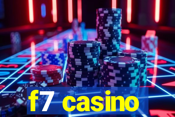 f7 casino